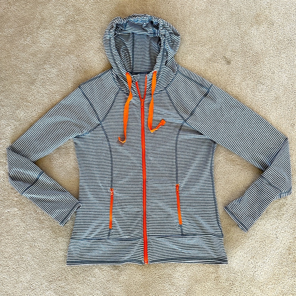 90° Degree by Reflex hoody